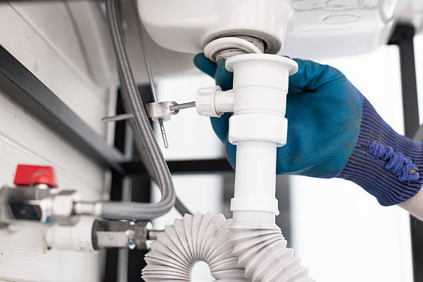 Reliable Garbage Disposal Repair contractor in Plymouth, CT by Ultimate Plumbing LLC